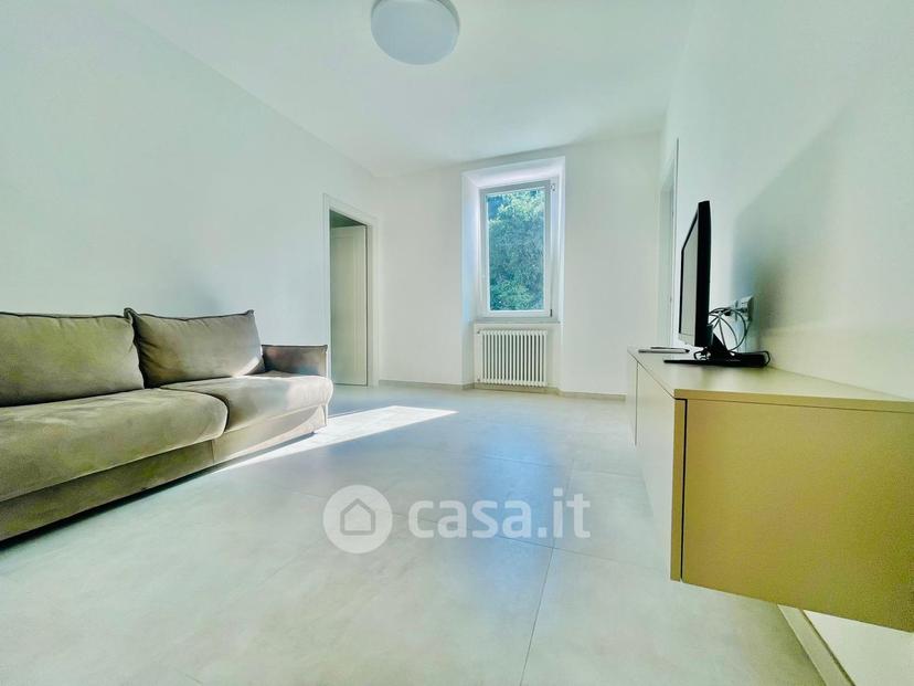 Quadrilocale in Via Emilio Vecchia — foto 15 di 16