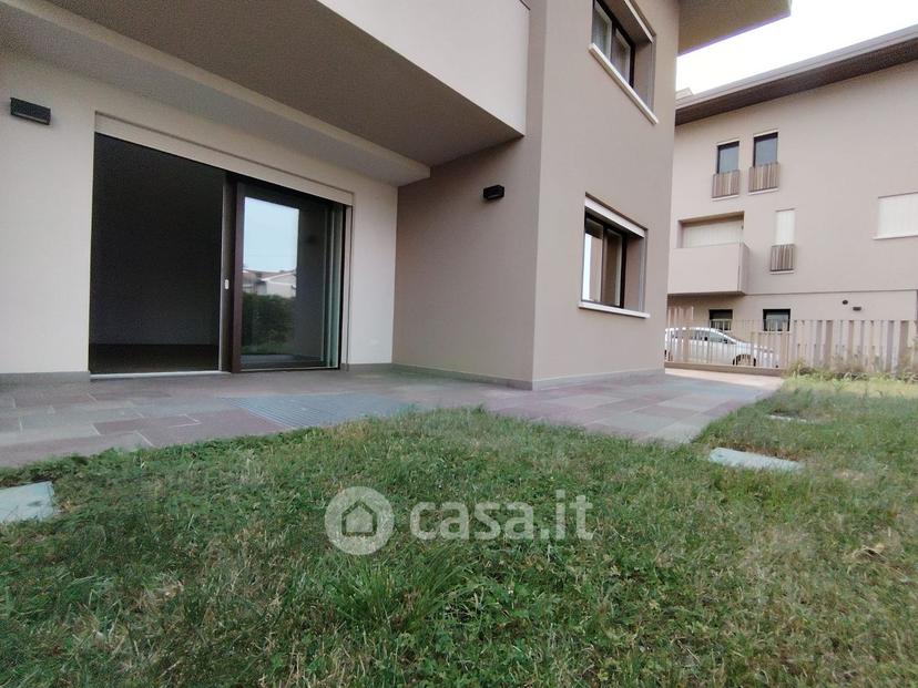 Trilocale in Bassano del Grappa — foto 19 di 19