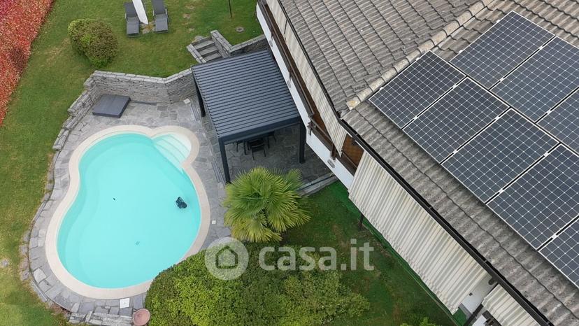 Villa in Via Cesare Pavese — foto 13 di 67