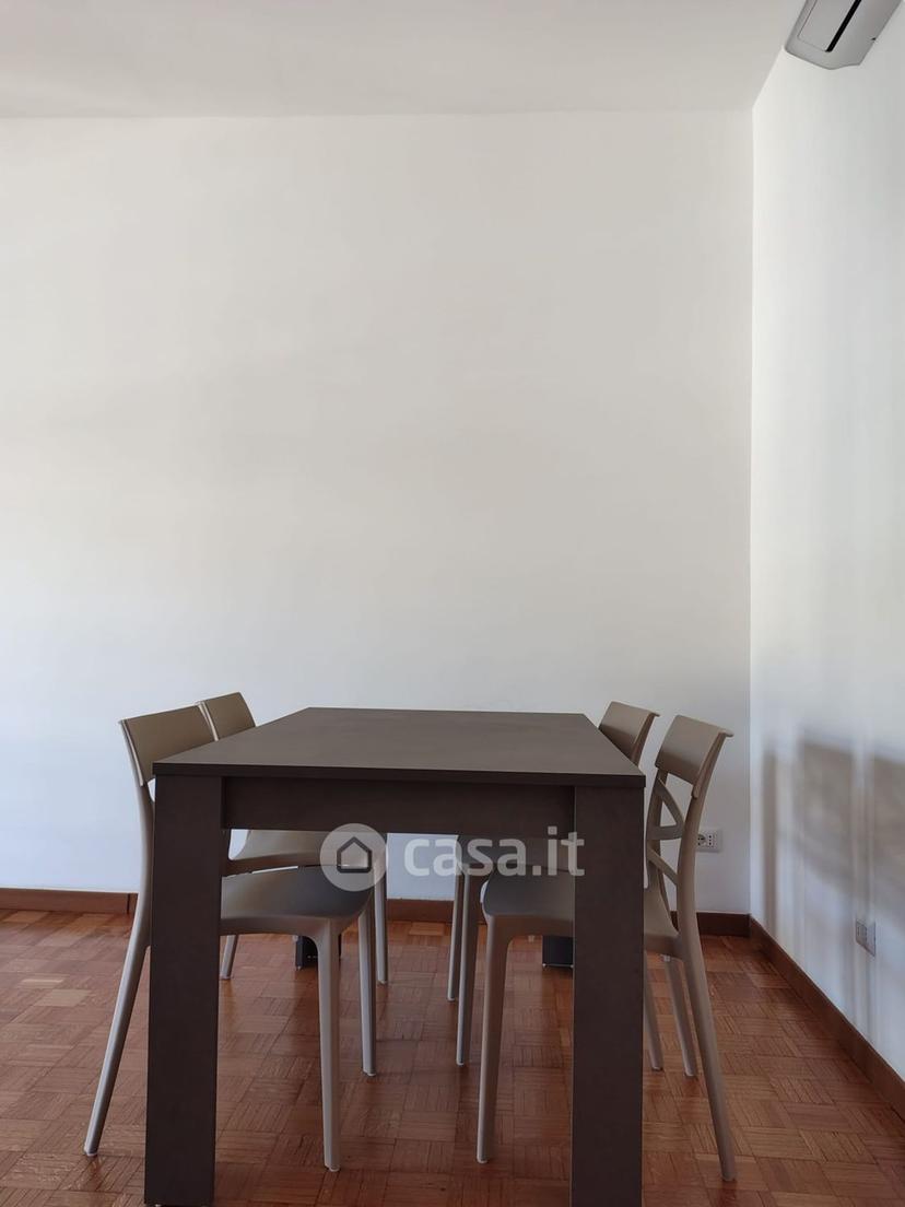 Bilocale in Via Quintino Sella 5 — foto 5 di 24