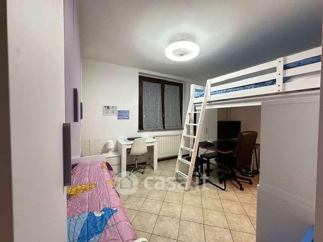 Trilocale in Via Paolo Borsellino 10 — foto 5 di 7