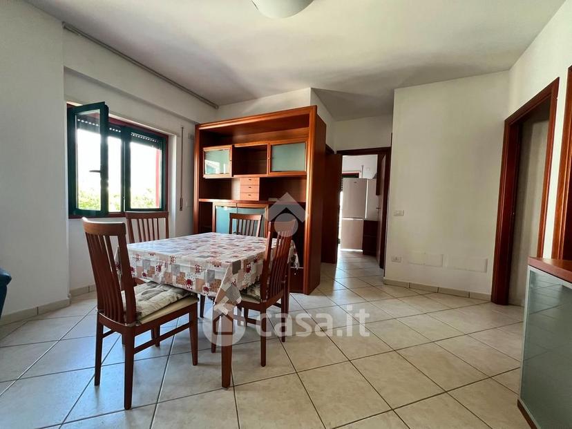 Trilocale in Via Volturno 102 — foto 30 di 30