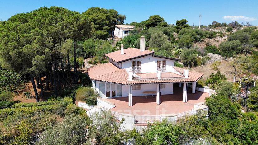 Villa in Contrada Case Cugni — foto 11 di 43