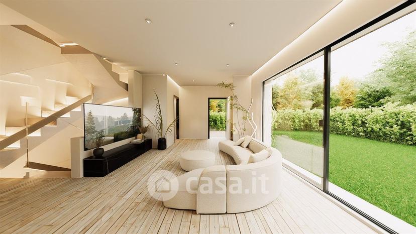 Quadrilocale in Via Flavio Gioia 26 — foto 7 di 54