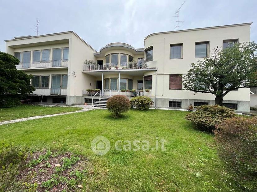 Appartamento in Via Manara Negrone 9 — foto 16 di 25