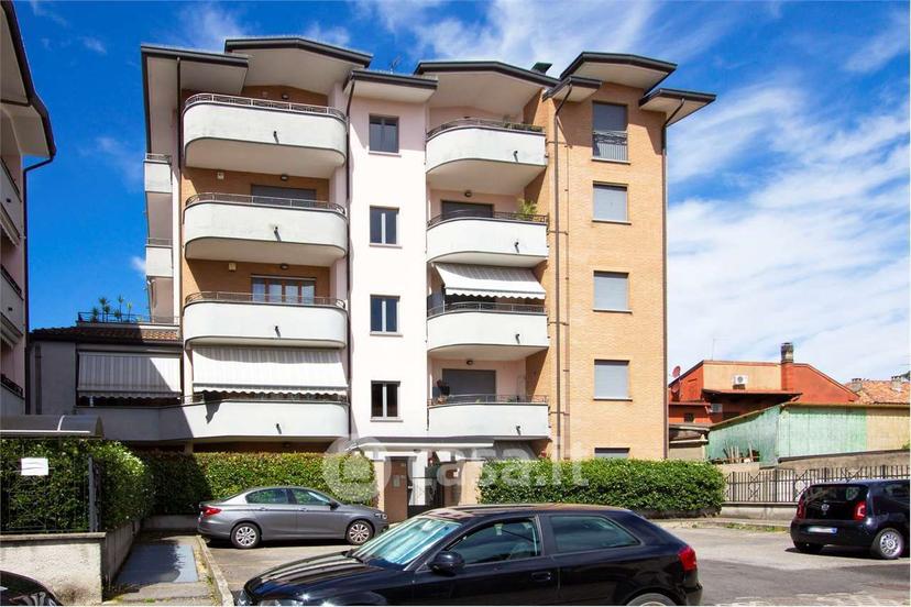 Trilocale in Via Torquato Tasso 17 — foto 13 di 44