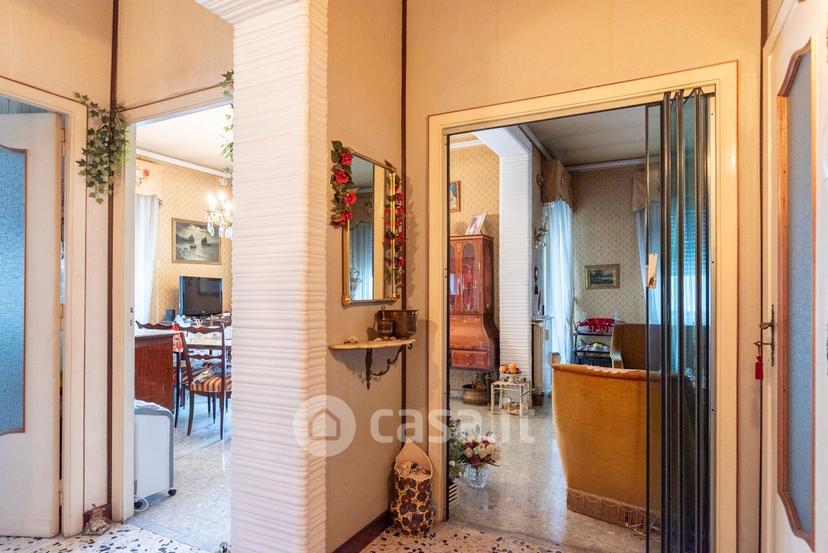 Quadrilocale in Via Giuseppe Capaldo 7 — foto 23 di 30