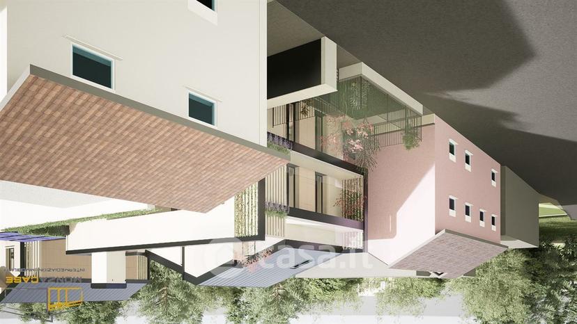 Appartamento in Via Flavio Gioia 26 — foto 29 di 35