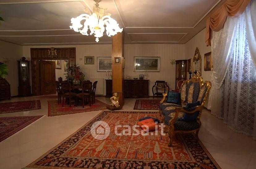 Villa in Via dei Carpini 1 — foto 42 di 51