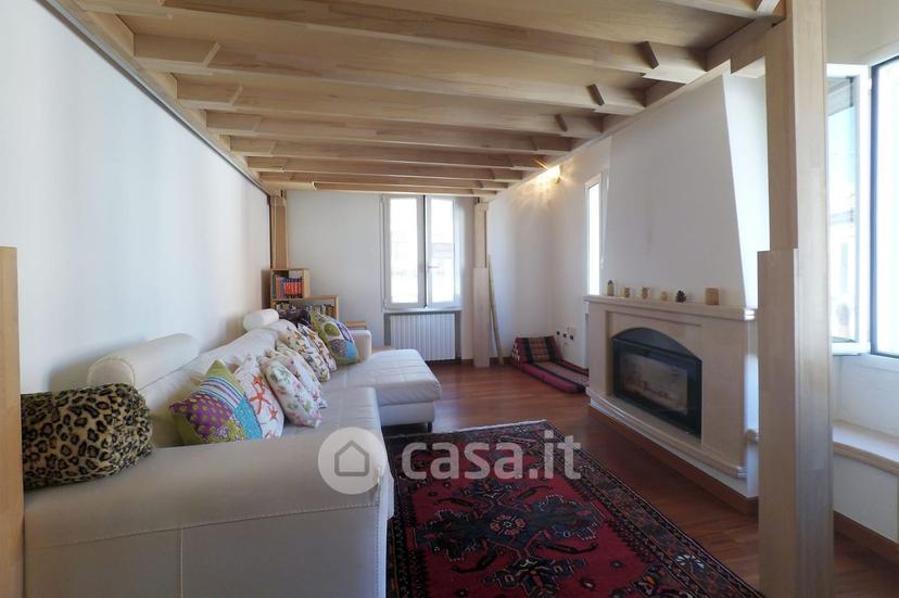 Appartamento in Via Cavour 2 — foto 21 di 30