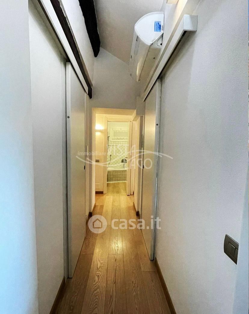 Trilocale in Via Rusconi — foto 13 di 18