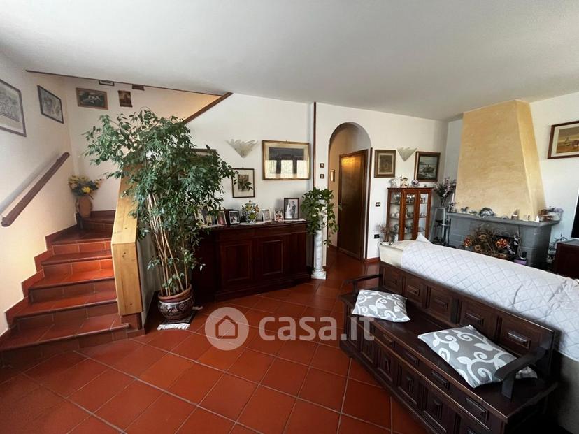 Villa in Via Tommaso Moro — foto 44 di 47