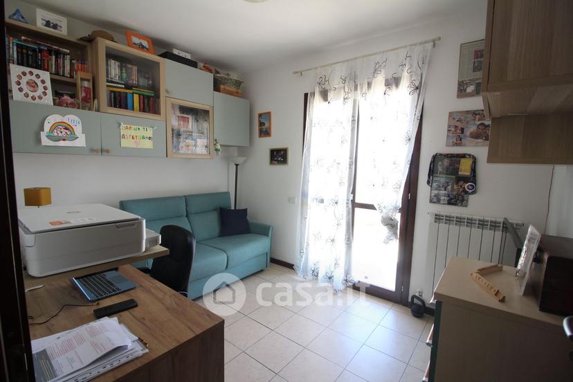 Trilocale in Via Beniamino Gigli — foto 10 di 34