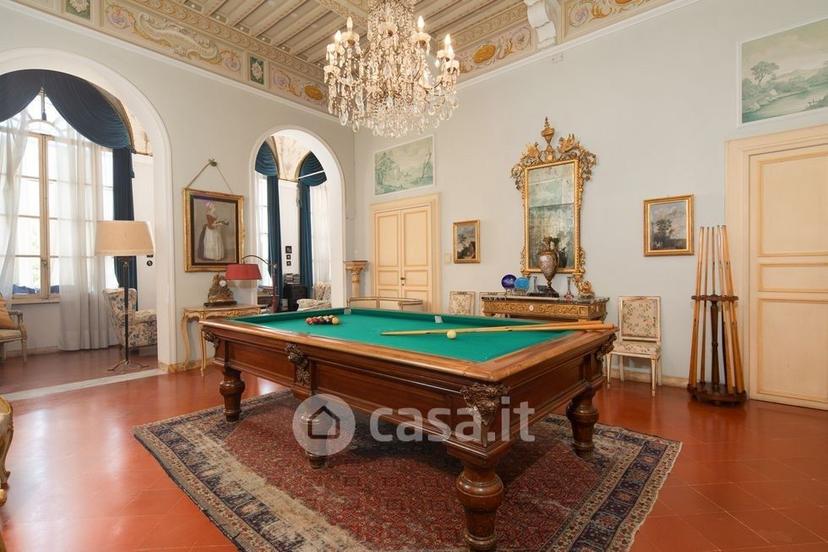 Villa in Strada di Scacciapensieri — foto 45 di 54