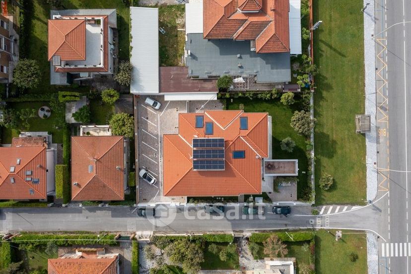 Appartamento in Via Candia 4 — foto 19 di 39