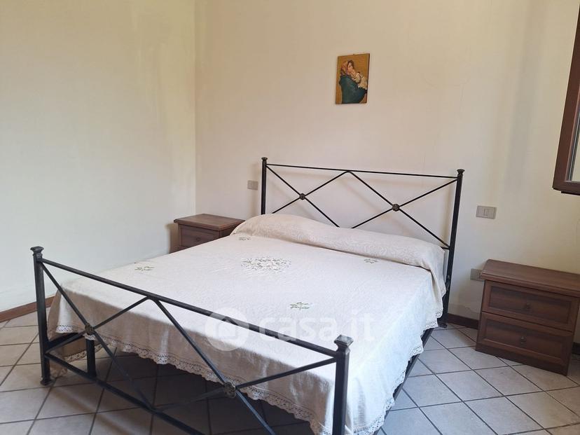 Trilocale in Lungomare Alabe — foto 15 di 29