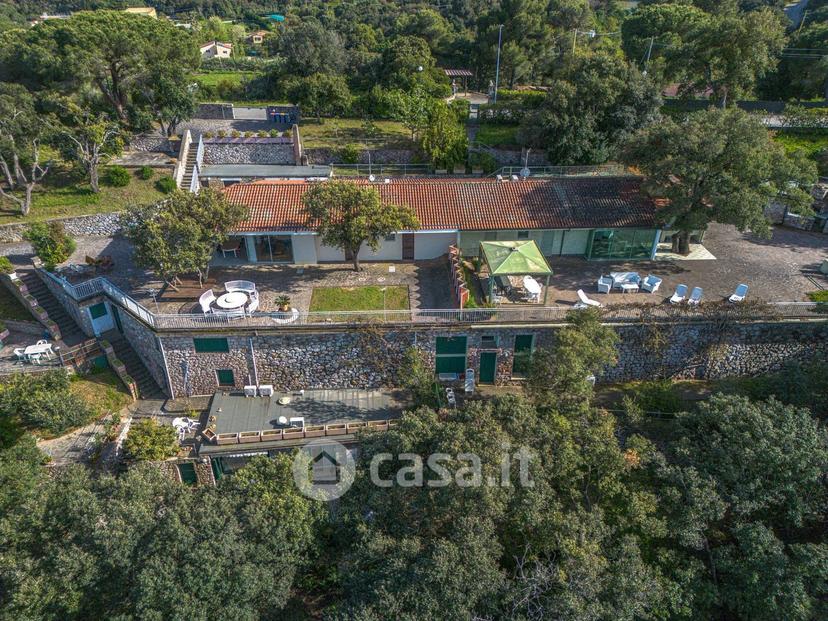 Villa in Località Naregno — foto 9 di 58