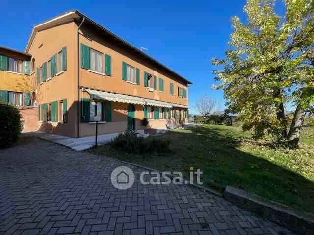 Quadrilocale in Via Ossario — foto 13 di 27