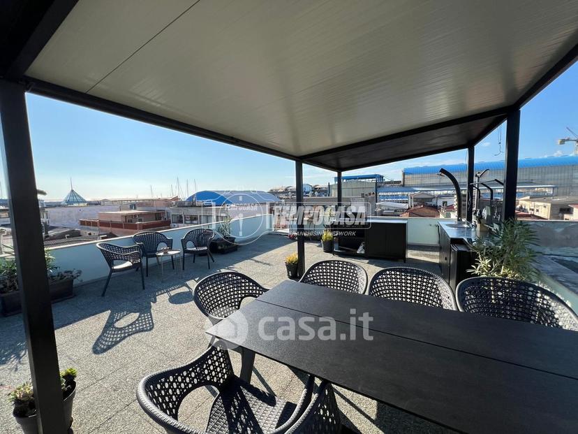 Trilocale in Via Virgilio — foto 16 di 29