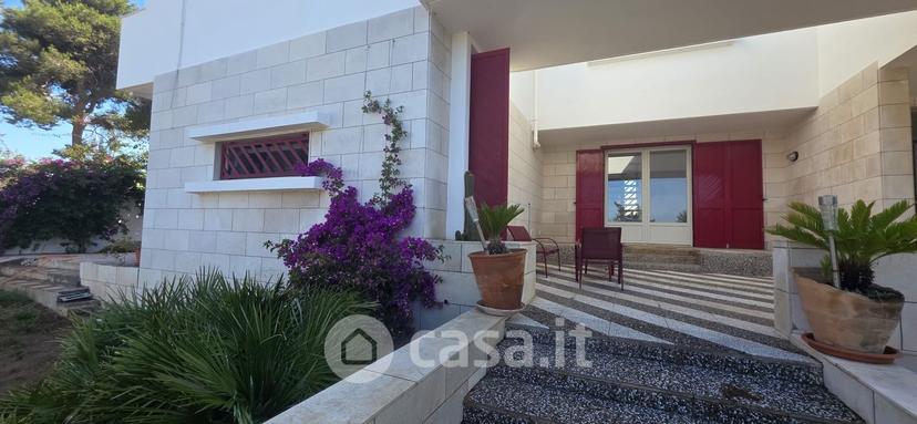 Villa in Via 31 15 — foto 46 di 52