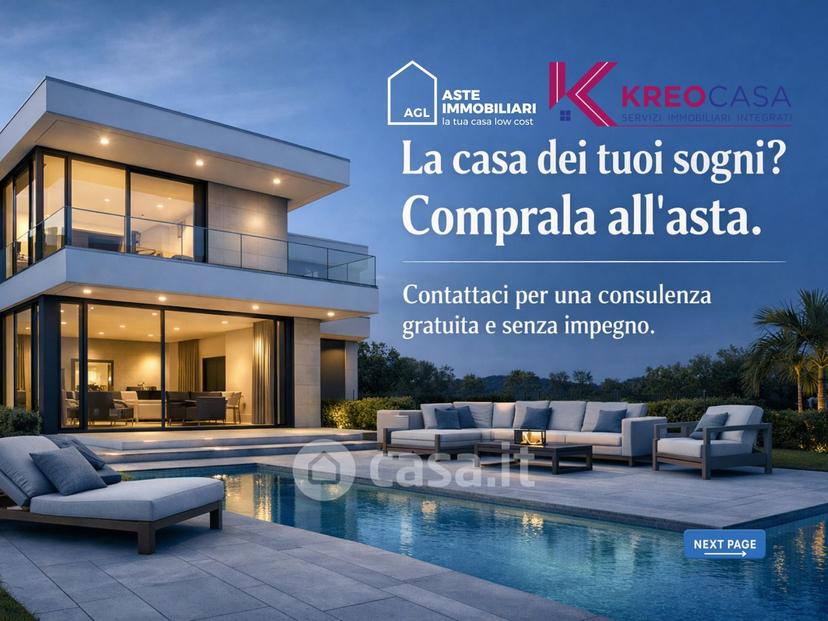 Bilocale in Via dei Partigiani 18 — foto 12 di 36