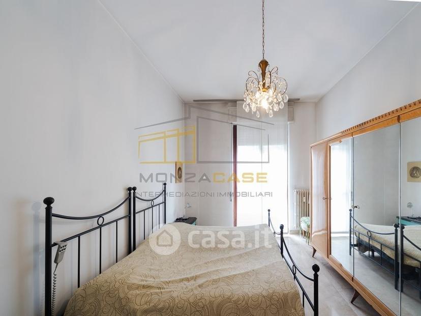 Trilocale in Viale Campania 56 — foto 22 di 35