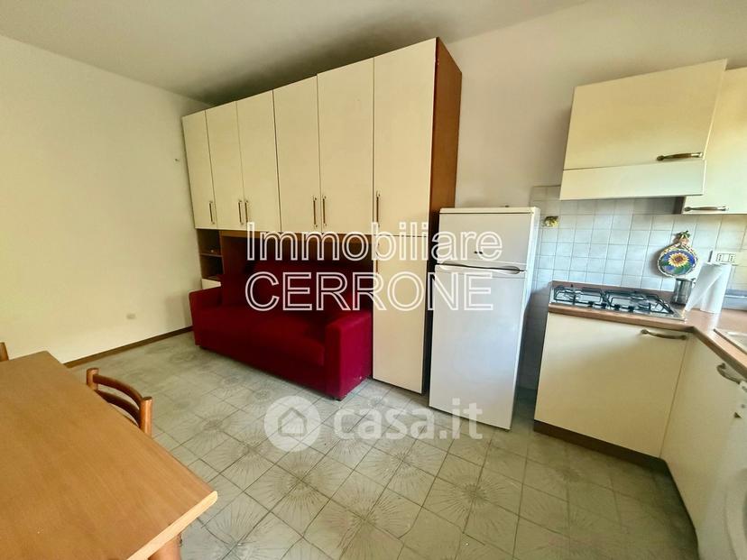 Bilocale in Via Carlo Ginori — foto 18 di 21