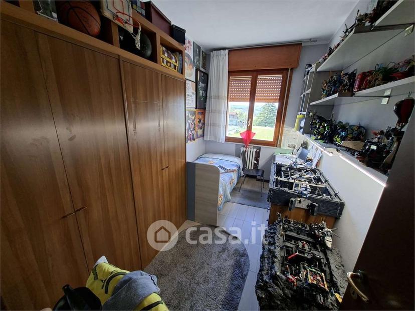 Appartamento in Via Ss. Consolata 105 — foto 20 di 21