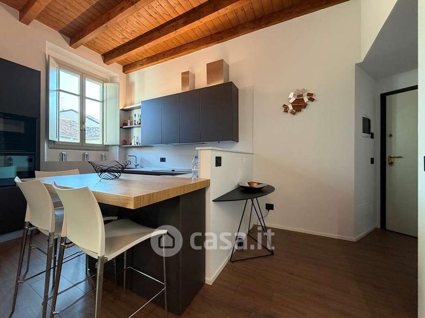 Trilocale in Via Simone del Pozzo 9 — foto 14 di 30