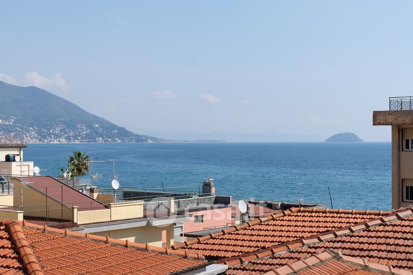 Trilocale in Scalinata delle Rose 4 — foto 16 di 27