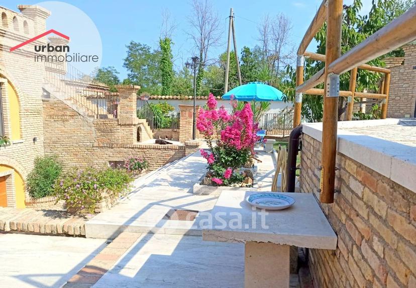 Villa in Via San Pietro — foto 6 di 16