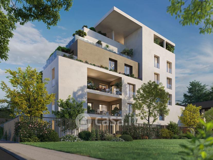 Quadrilocale in Via Felice Cavallotti 74 — foto 12 di 41