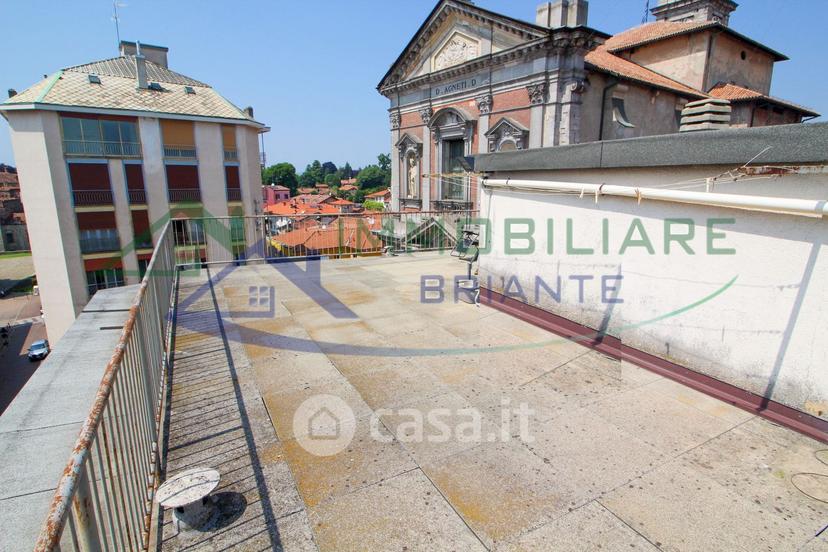 Trilocale in Via Milano — foto 7 di 21