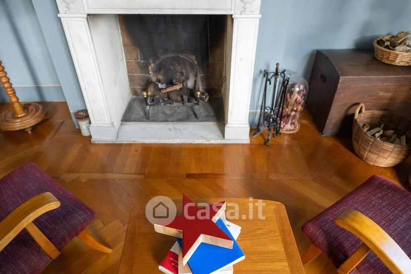 Appartamento in Piazza Massimo d'Azeglio — foto 3 di 26