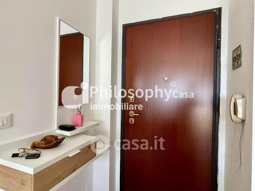 Bilocale in Via Colombo — foto 18 di 27