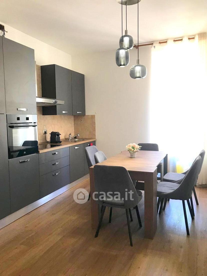 Trilocale in Via Anastasio de Filis 5 — foto 17 di 20