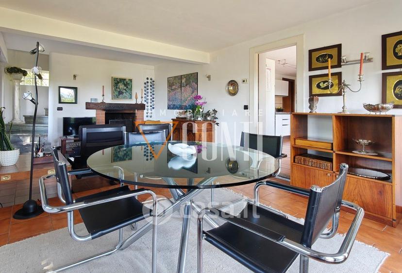 Villa in Via D. Bernacchi — foto 11 di 35