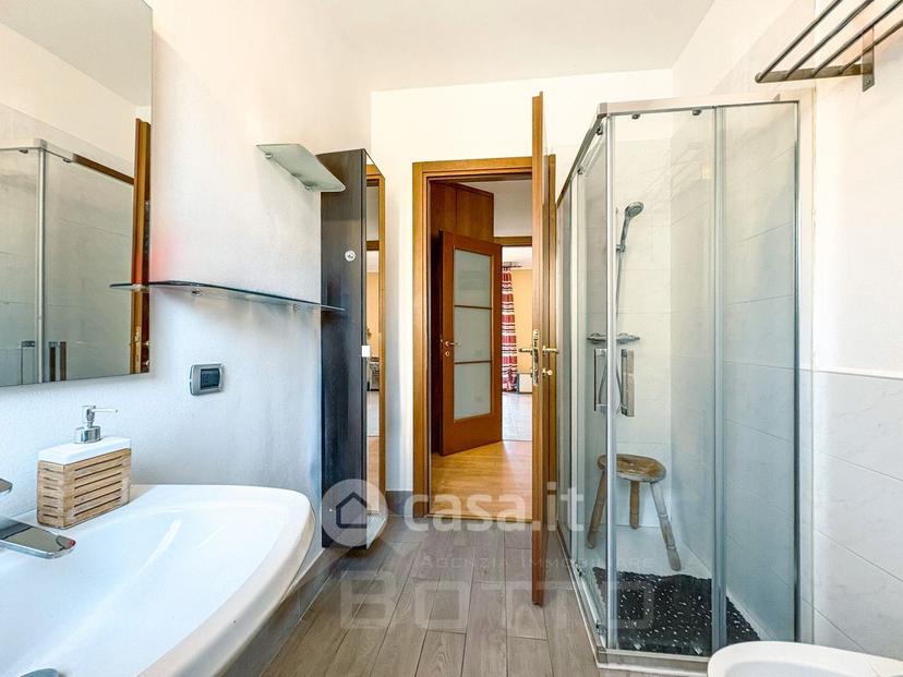 Trilocale in Via Mozzalina 102 — foto 3 di 19