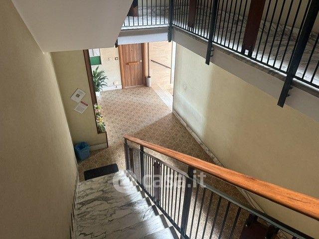 Trilocale in Via Gerolamo Ratto 1