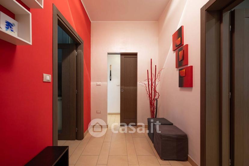 Trilocale in Via Castiglione 108 — foto 7 di 35