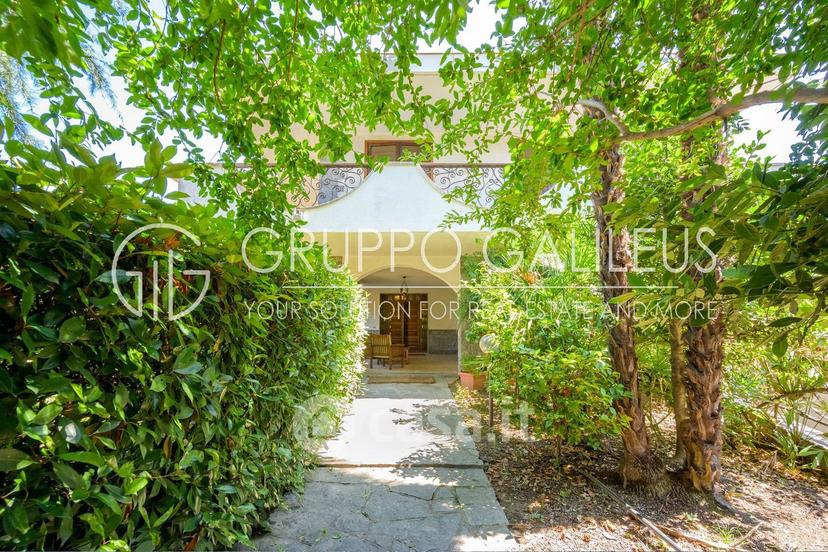 Villa in Via Giuseppe Bronzini 20 — foto 34 di 48