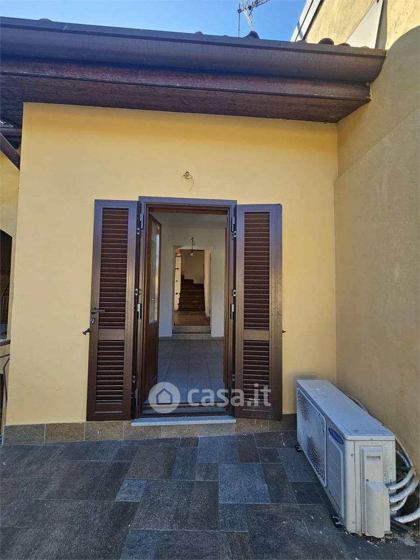 Bilocale in Via XXV Aprile 19 — foto 11 di 28