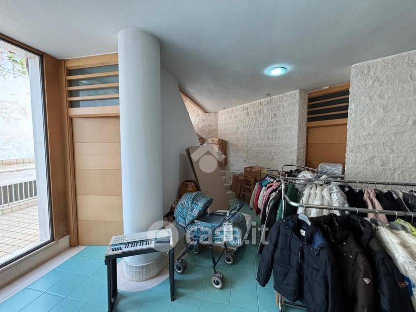 Trilocale in Viale Foggia 15 — foto 13 di 22