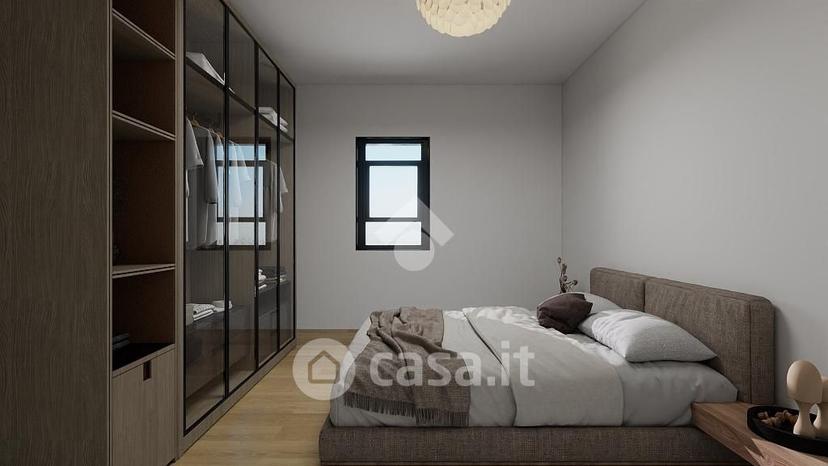 Quadrilocale in Vicolo San Giuseppe 21 — foto 14 di 41