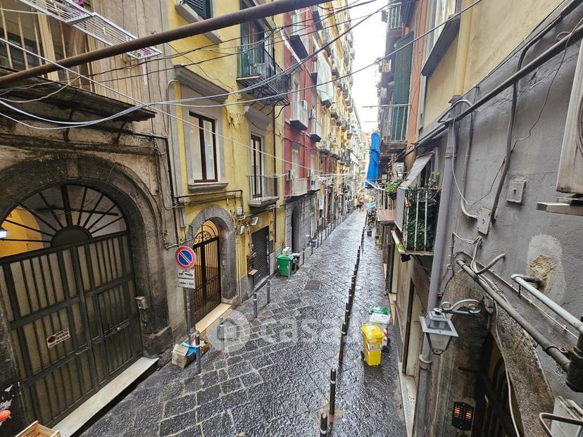 Monolocale in Via Carlo de Cesare — foto 9 di 14
