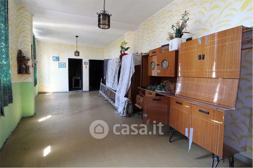 Appartamento in Via San Giorgio 1