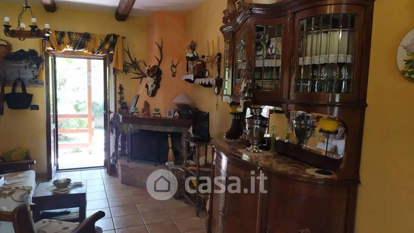 Villa in Località Canonica — foto 7 di 17
