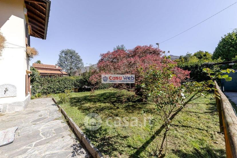 Villa in Via alla Campagna 7 — foto 25 di 57