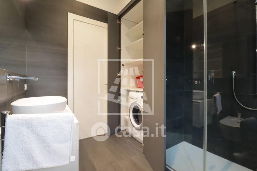 Trilocale in Via Schwerin 13 — foto 19 di 43