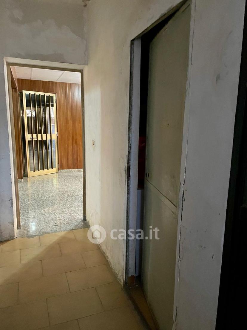Quadrilocale in Via Itria 40 — foto 40 di 52